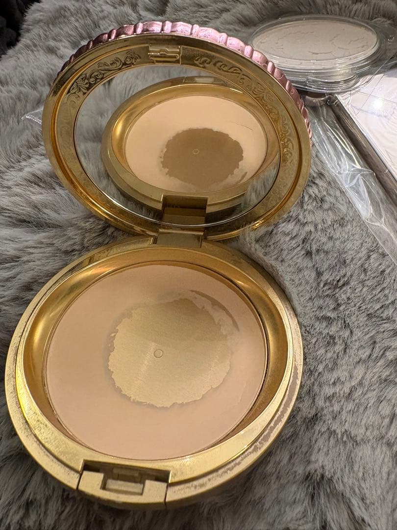 【お正月セール！】デコルテ　マルセルワンダース2024