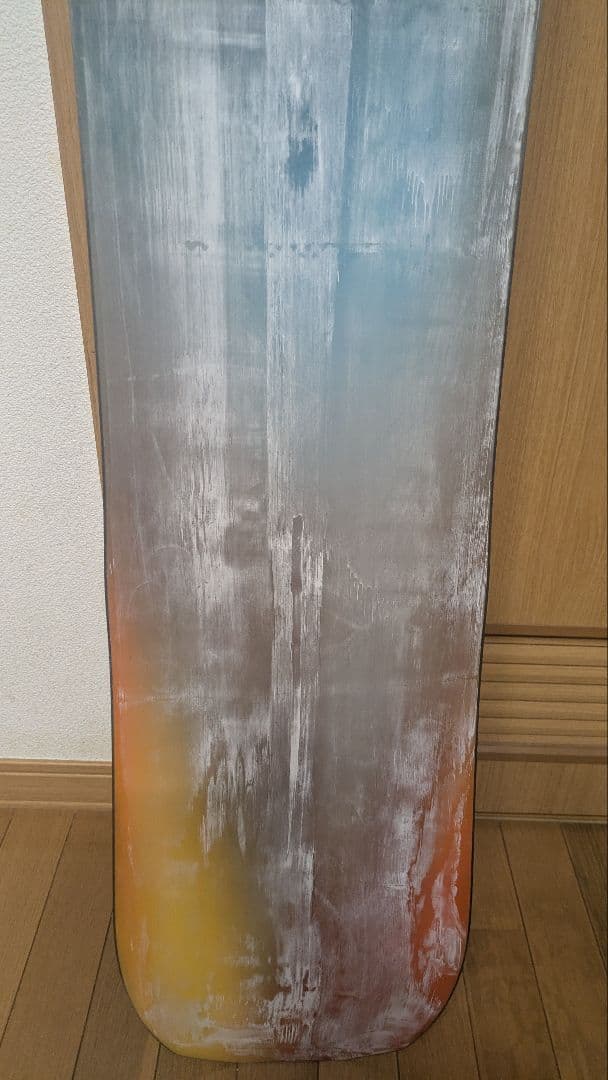 スノーボード ARBOR BRYAN IGUCHI PRO CAMBER/CYPRESS