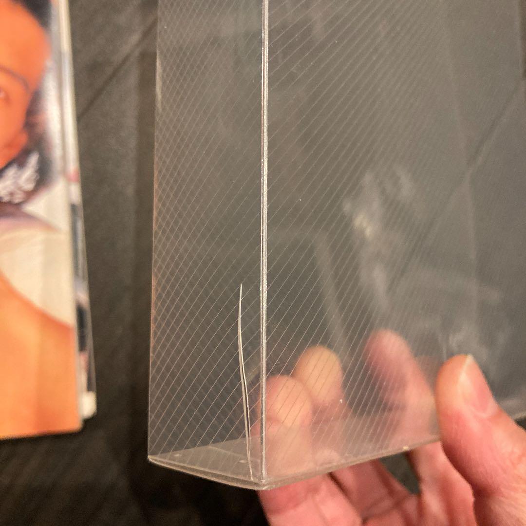 ロングバケーション DVD-BOX〈4枚組〉