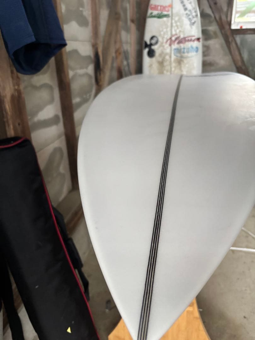 JS ゼログラビティ　5.7