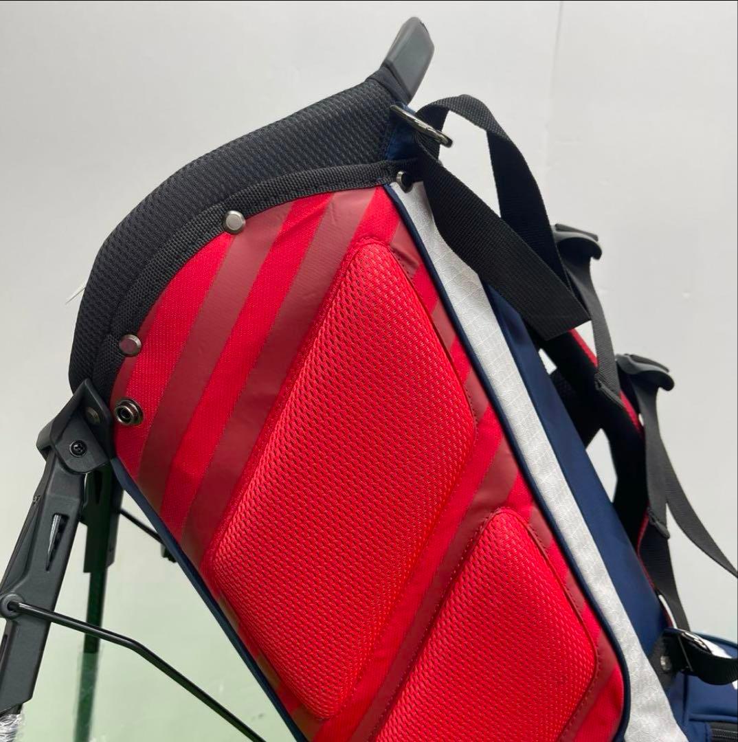 PXG 軽量スタンドバッグ 2024 Stars & Stripes 新品