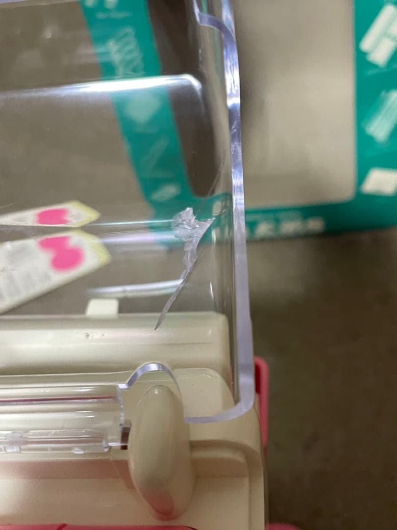 救太郎S 救急箱　ロボット　便利　レトロ　メディカルロボ　医療　キッズ