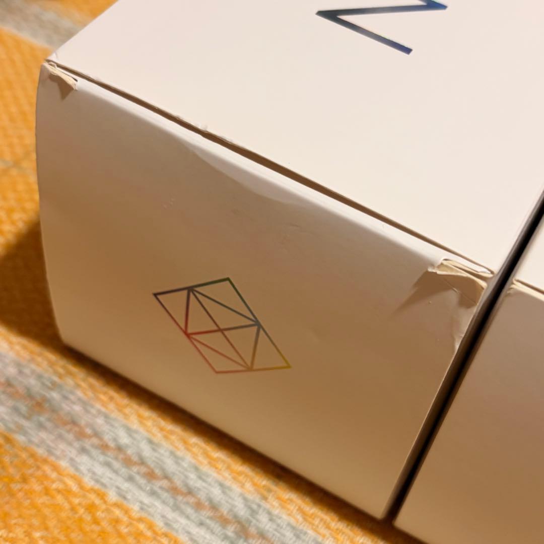 【匿名配送】NiziU 公式 ペンライト 2本セット