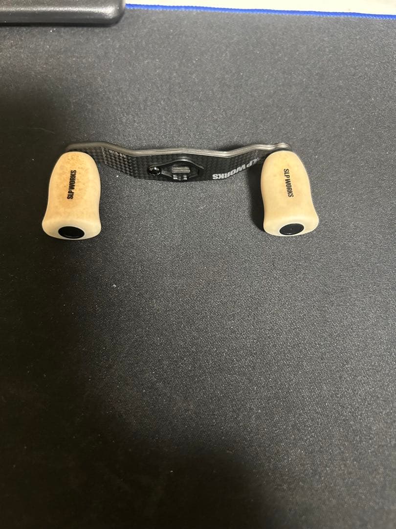 slp worksハンドル85mm(グローノブ)