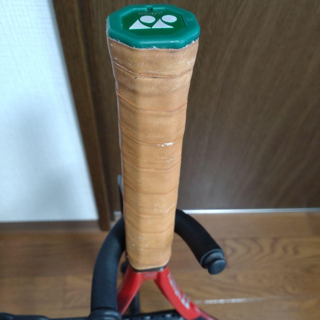 ラケット(軟式用) YONEX VCORE100 2023 G2