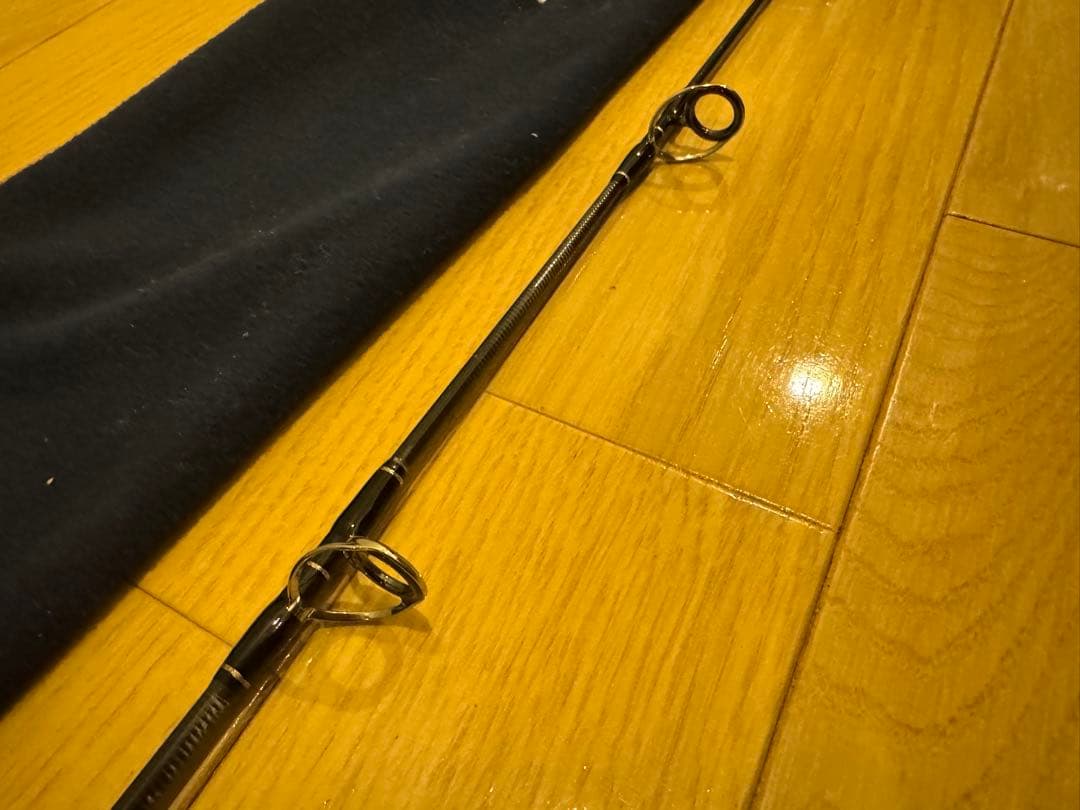 リップルフィッシャー ウルティモ 83M ナノ Ultimo 83M Nano