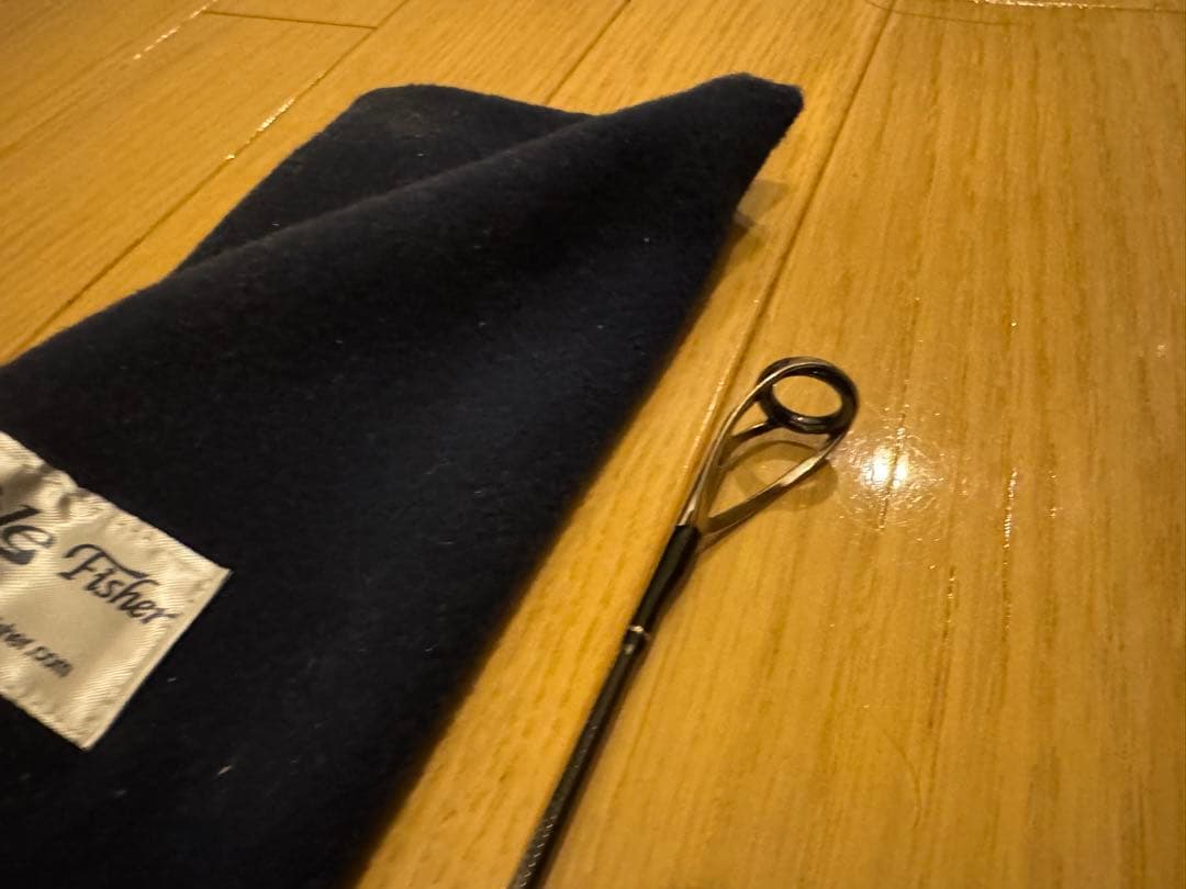 リップルフィッシャー ウルティモ 83M ナノ Ultimo 83M Nano