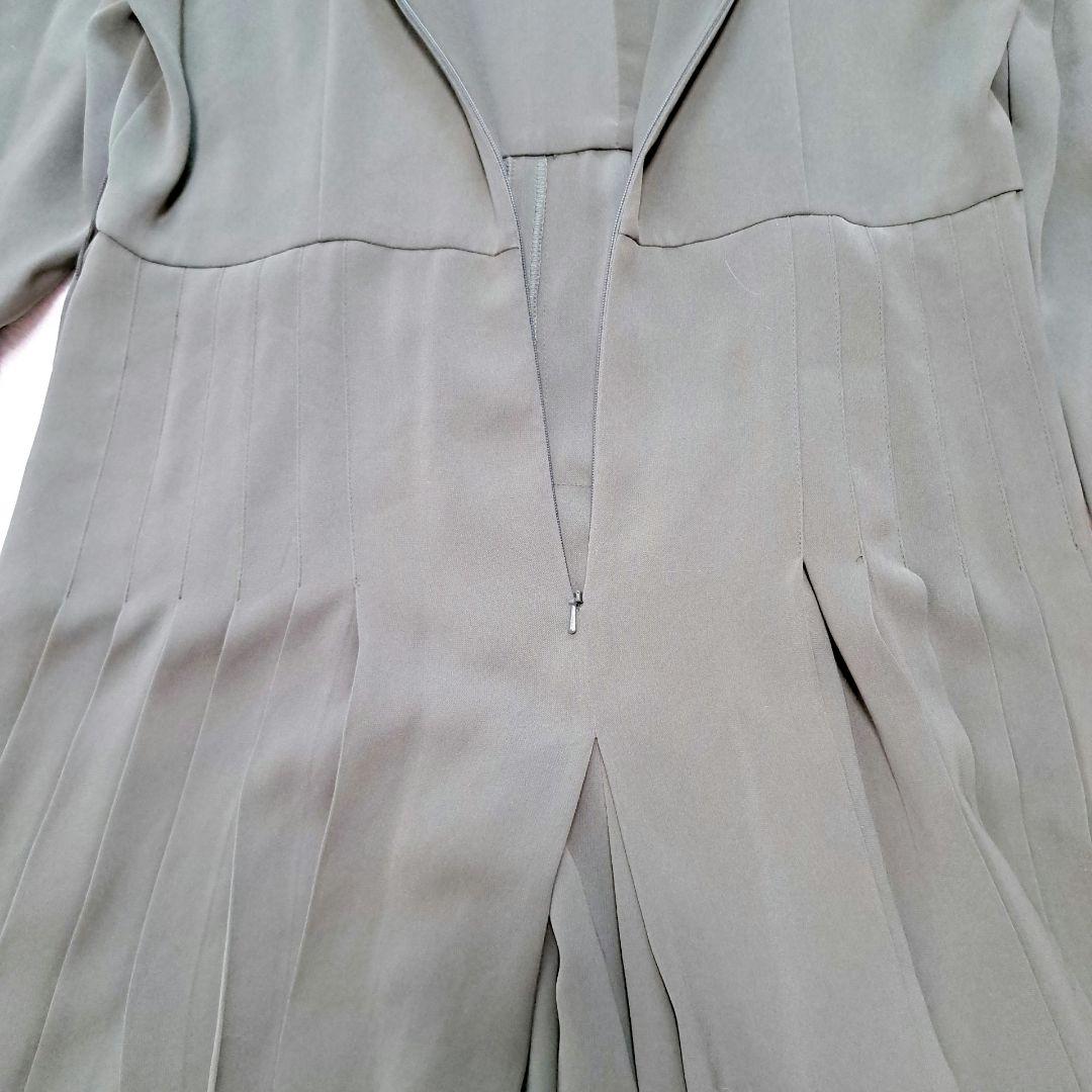 希少 MaxMara Studio マックスマーラ ジャンプスーツ 44 美品