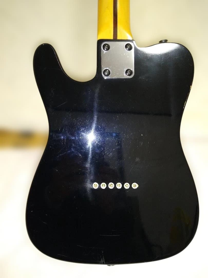 ミニギター Samick サミック MTL-BTS テレキャスタータイプ