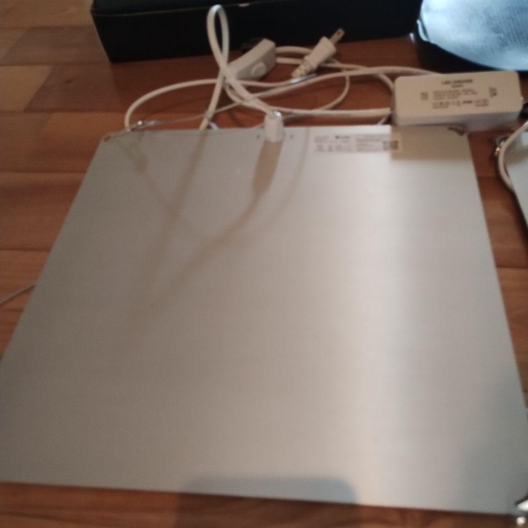 Brim ライトパネルA　ヒーター