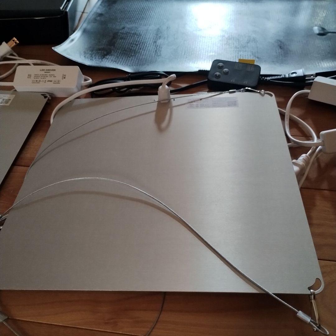 Brim ライトパネルA　ヒーター