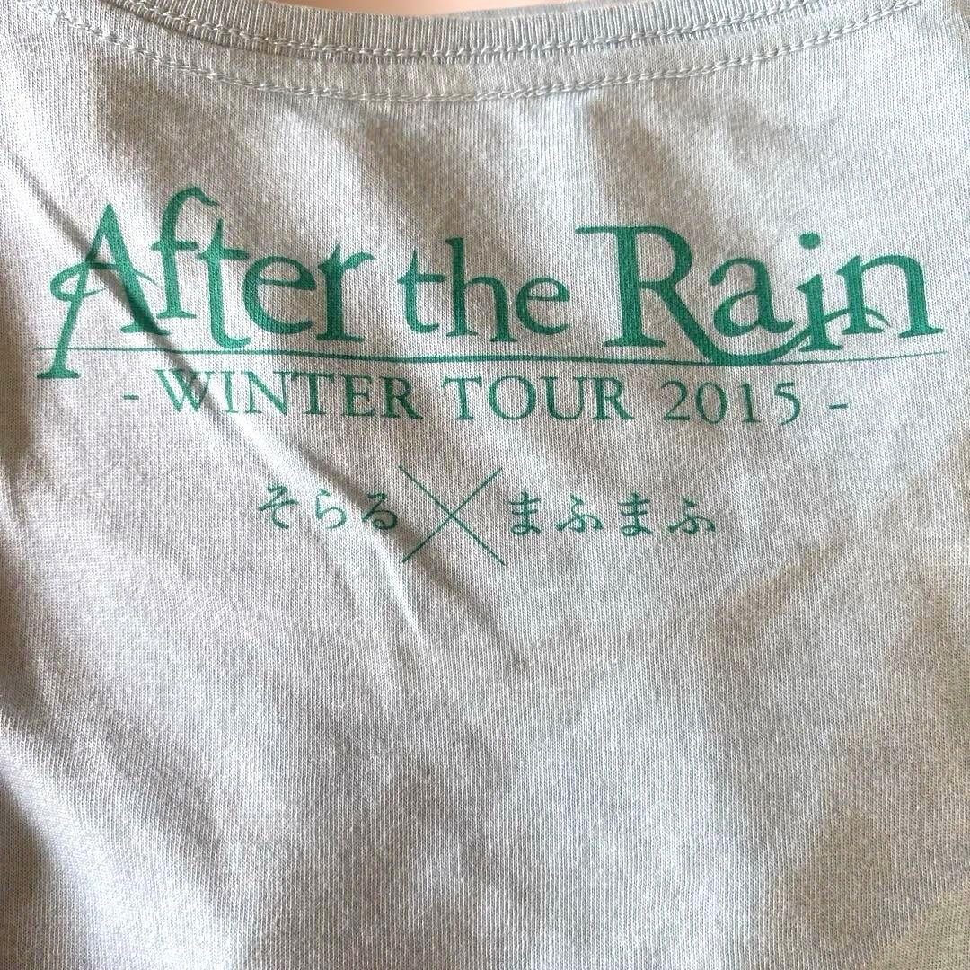 歌い手そらるまふまふ　ATR サイン有りグッズまとめ売り