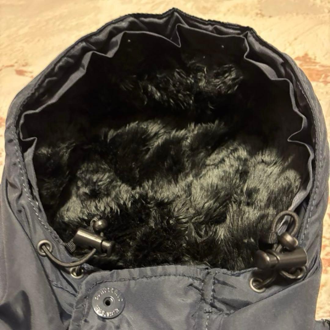 SCHOTT ショット MA-7 ボンバー フライトジャケット 中綿 M