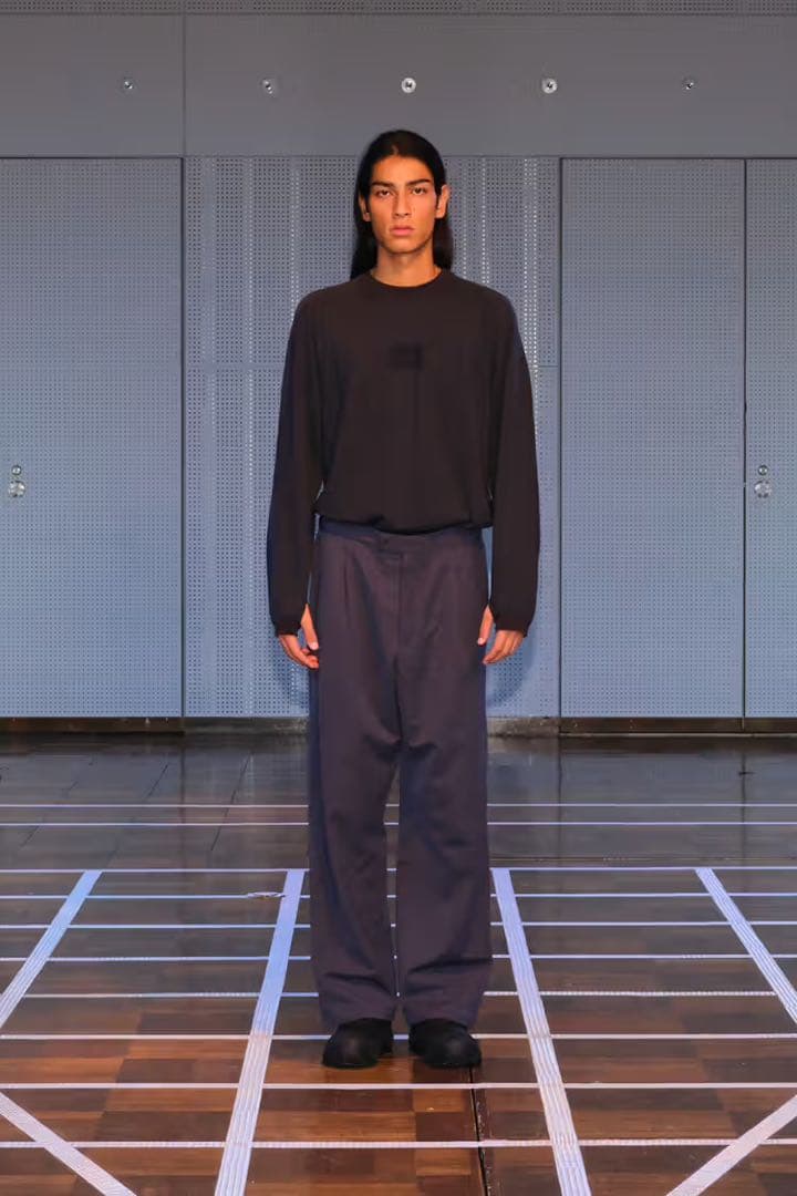 パンツ 23AW Goldwin 0 / Wool Wind Shell Pants