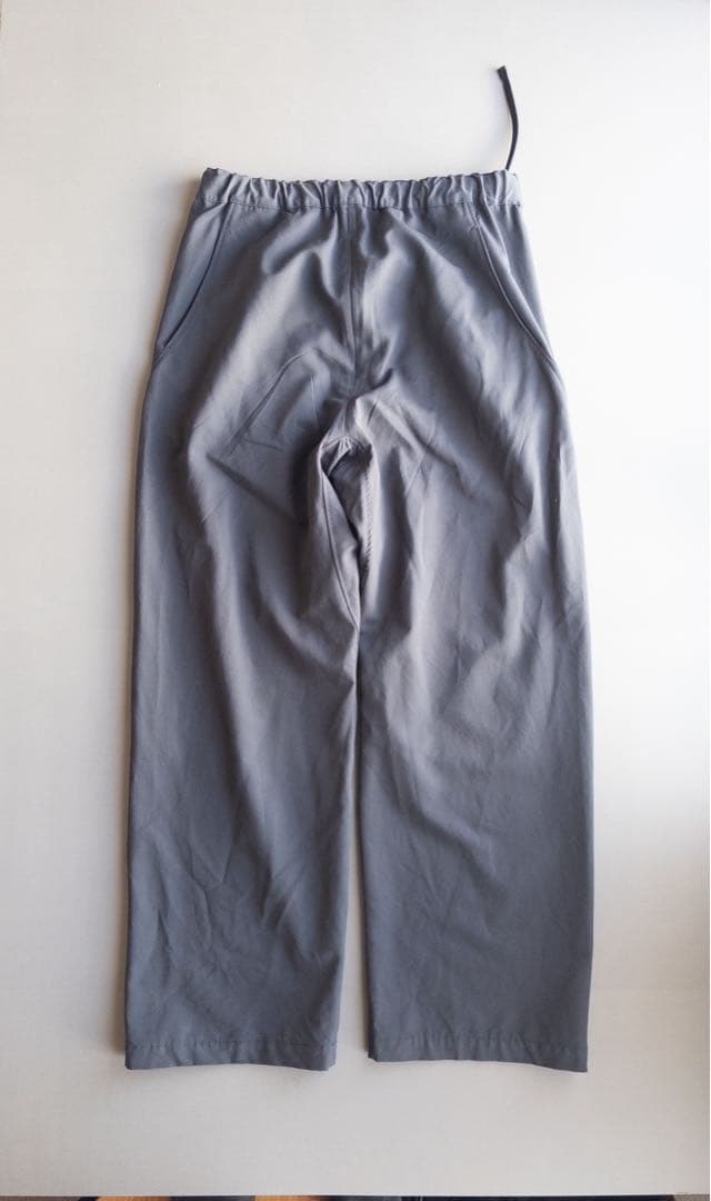 パンツ 23AW Goldwin 0 / Wool Wind Shell Pants