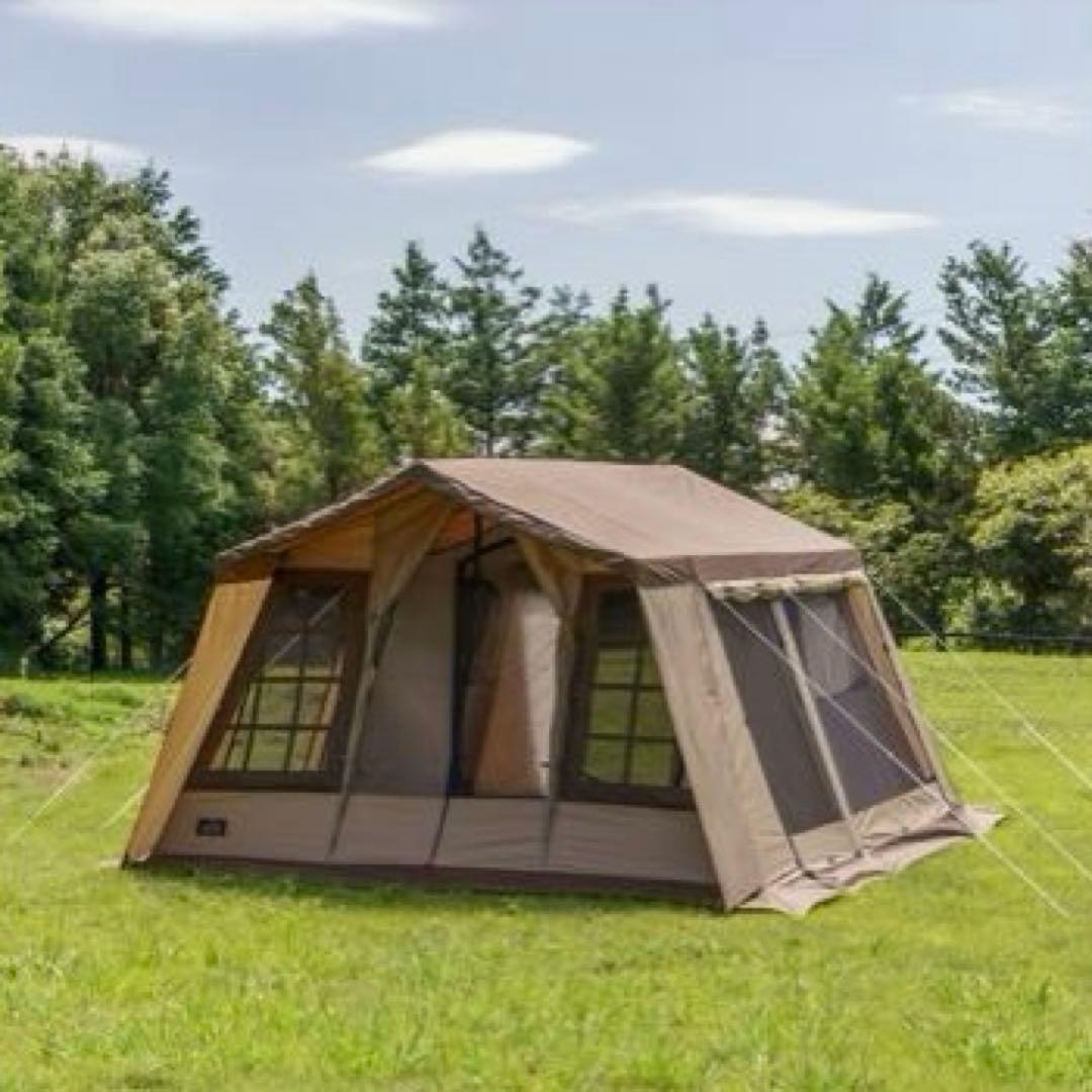 オーナーロッジタイプ78R ogawa キャンプ　アウトドア