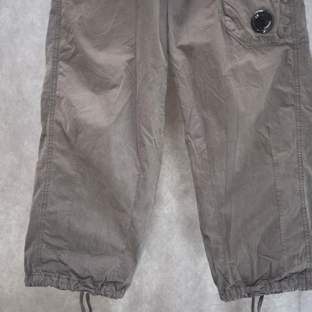 C.P. COMPANY｜Microreps Boxy Cargo（BV・48）