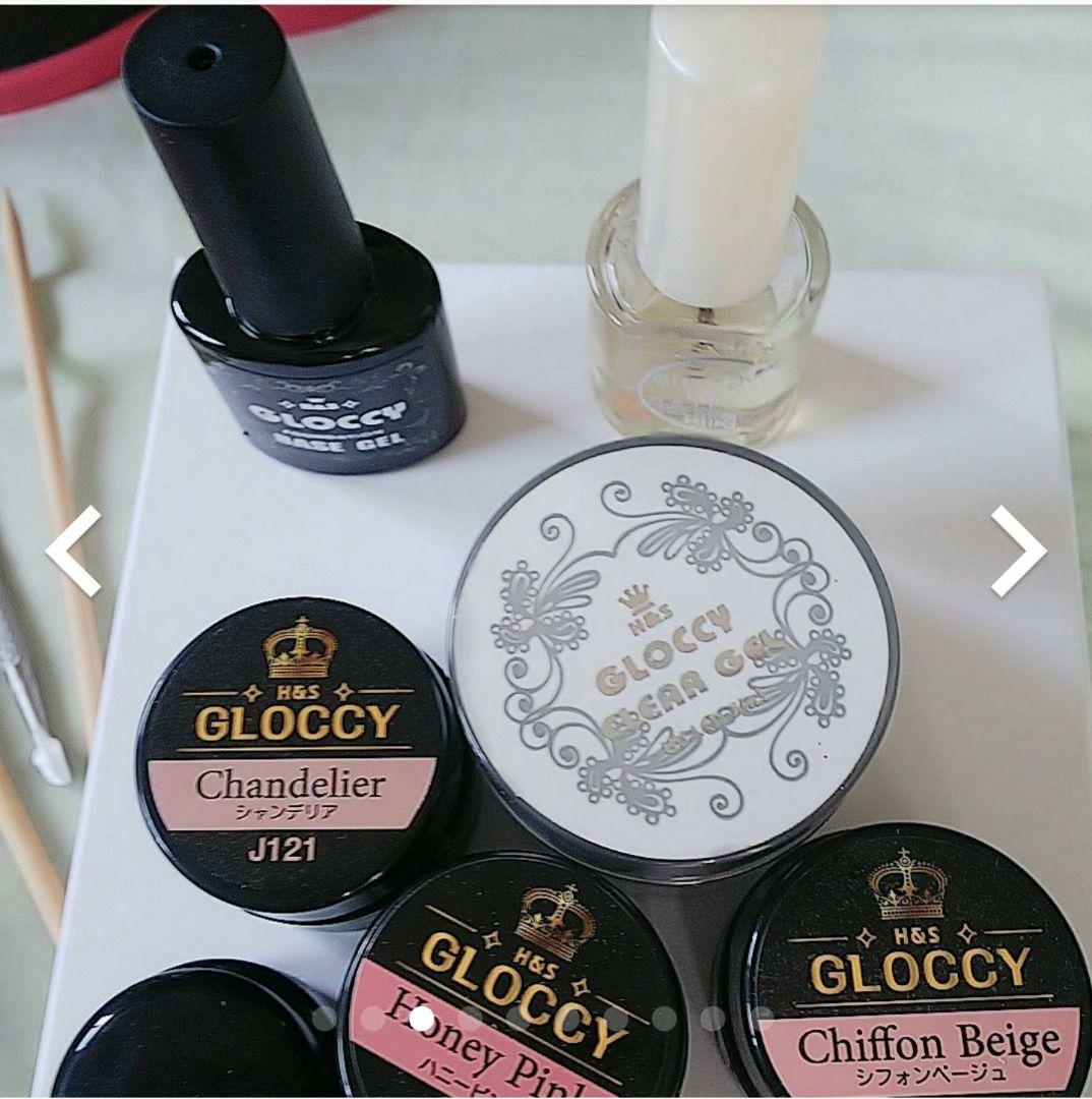 ジェルネイルキット& 磨きキット まとめ売り セット