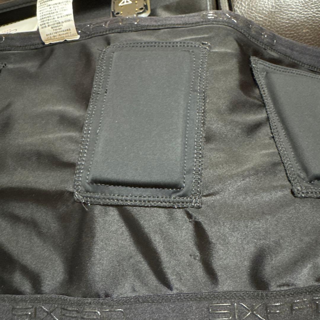 SIXPAD Core Belt シックスパッド コアベルト Ｌサイズ