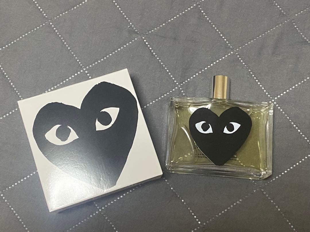 Comme des Garçons Eau de Toilette 100ml
