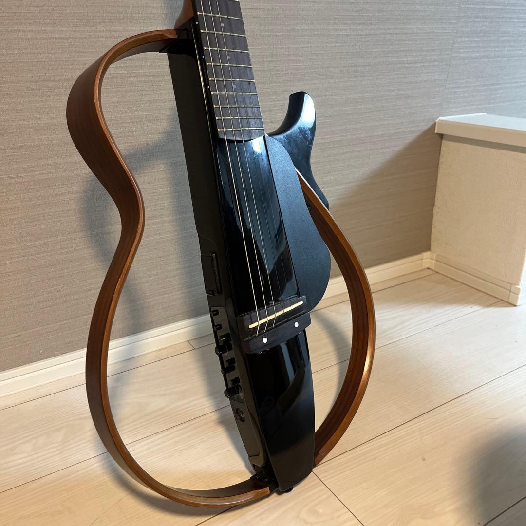 サイレントギター YAMAHA SLG200S