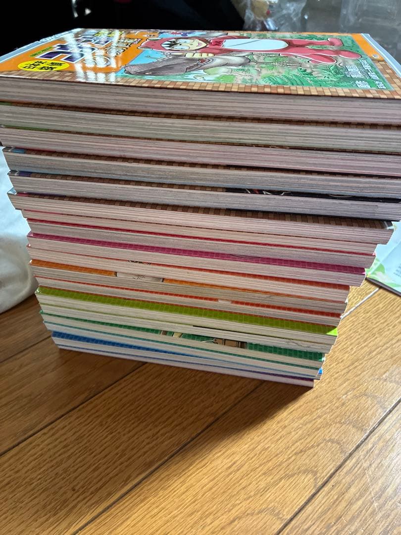 コナン歴史　シーズン2 全巻　18冊