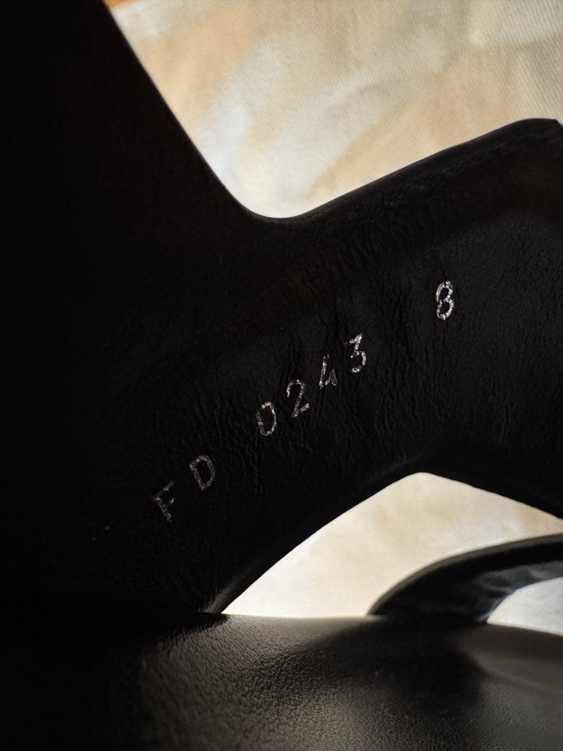 Louis Vuitton ルイ・ヴィトン LV オアシス・ライン サンダル