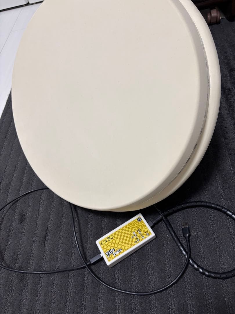 太鼓フォース　level6 PC、Switch用