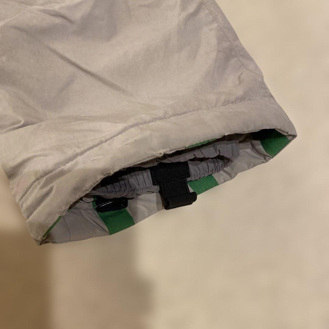 mont-bell130cm スキーウェア