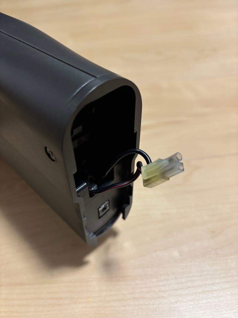 東京マルイ　P90TR サイレンサー　電動ガン