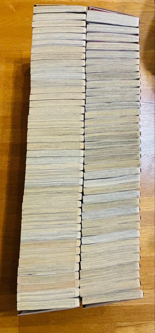 銀魂 全77巻 完結セット【DVD＋ペンケース＋色紙おまけ付】