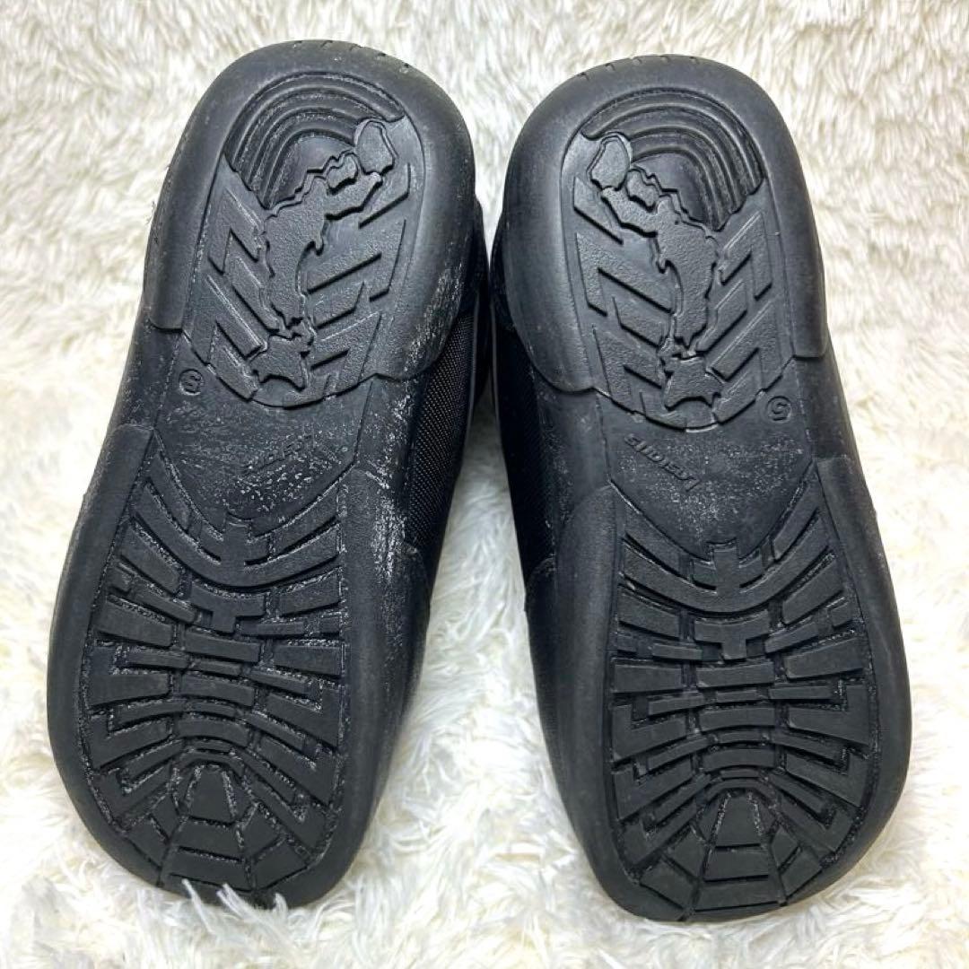 LASTARTS スノーボードブーツ 25cm スノボ　ブラック　ピンク