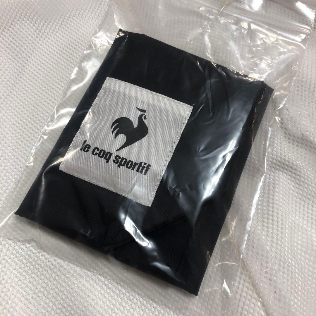 ルコックスポルティフレディスゴルフレインウェアL