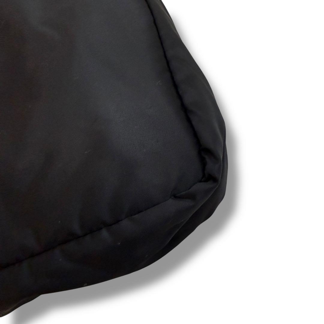 ポーター　1761 タンカー　ビジネスバッグ　2way 大容量 黒