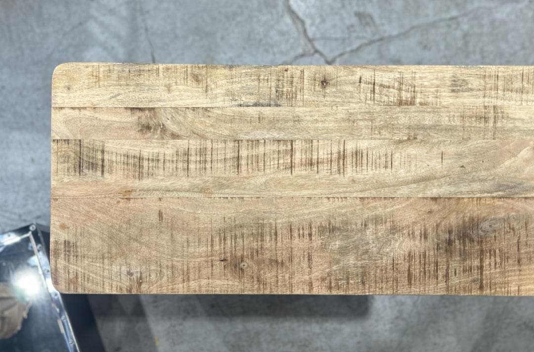 【廃番・美品】KARE / カレ　バーカウンター　プロ　ハイテーブル