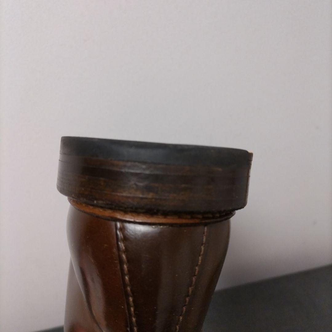 kazu　美品 オールデン　シガーコードバン　13132 7.5D