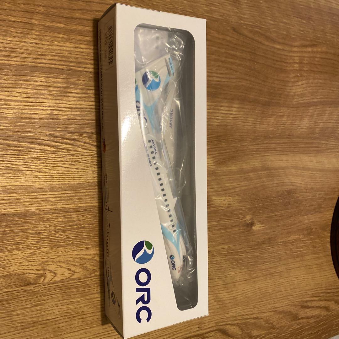 ORC ATR42-600航空機モデル 未開封