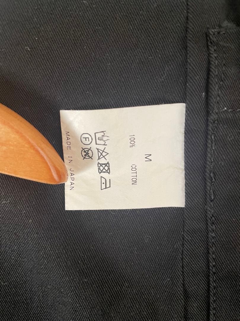 Super Shrub Supply モッズコート カモフラ ミリタリー 希少