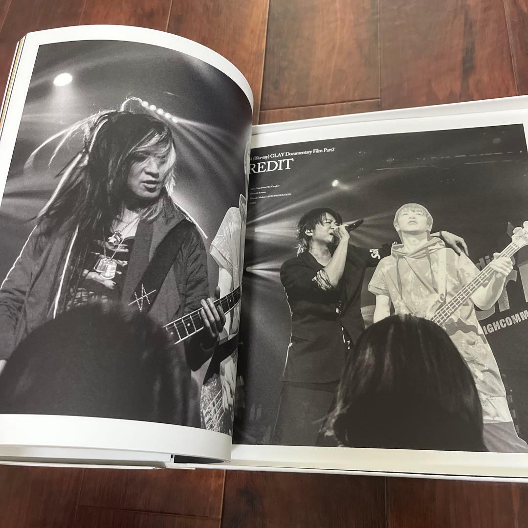 GLAY SUMMERDELICS 特別版 追加ディスク7枚付き 大判