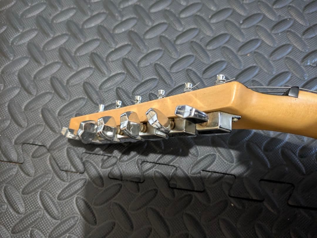 #washburn g-junior G-JRV When does青