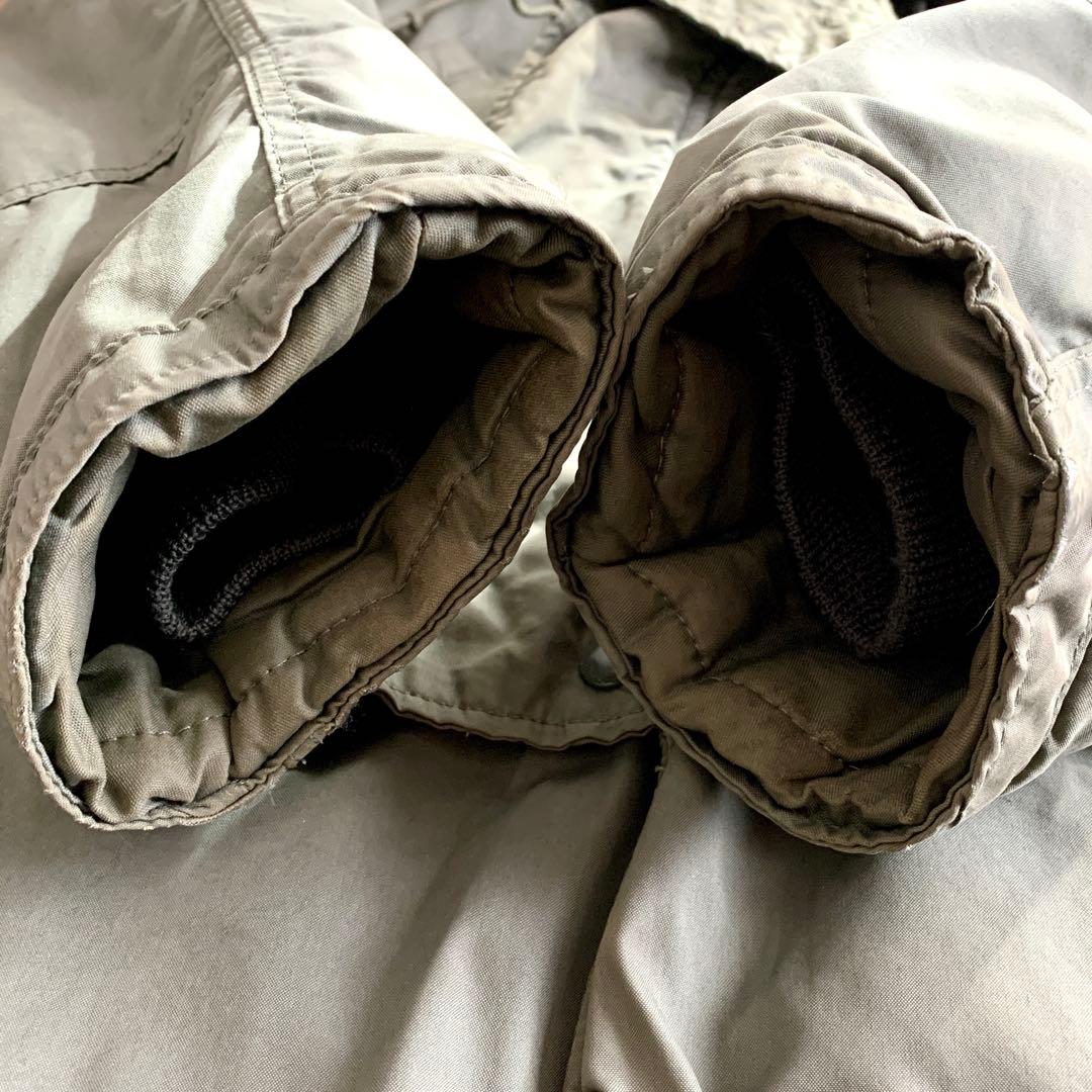 【pannさん専用】米軍 N3B S 80s USAF 実物 ビンテージ 軍物