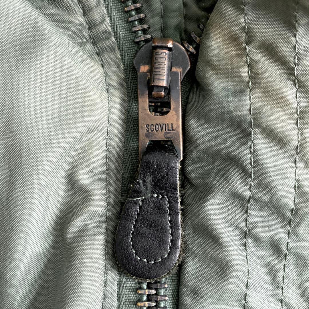 【pannさん専用】米軍 N3B S 80s USAF 実物 ビンテージ 軍物