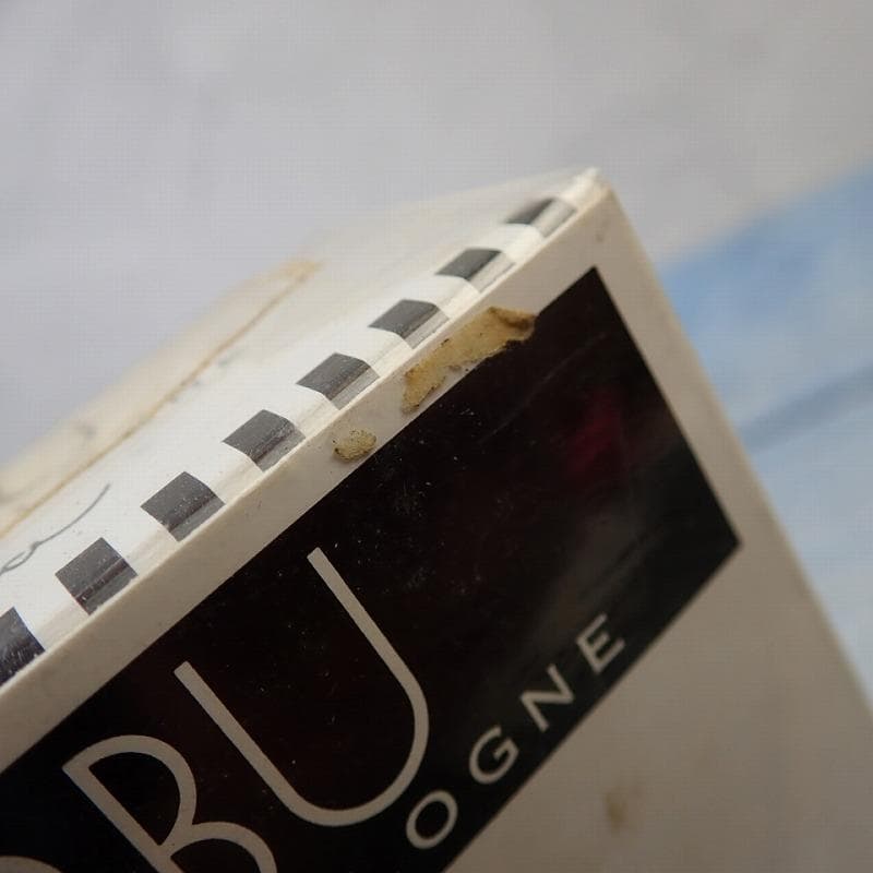 RU-6361DanaTABU EAU DECOLOGNEオーデコロン115ml