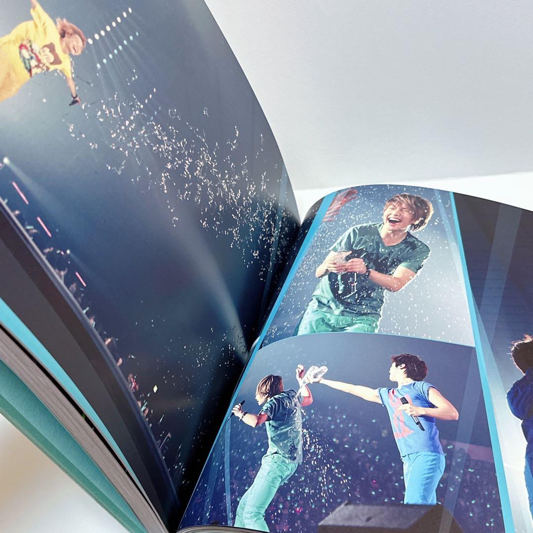 SHINee WORLD 1st concert 写真集 ライブ DVD