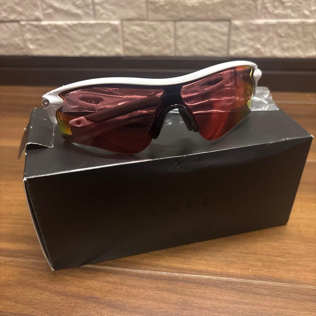オークリーOAKLEY RADARLOCK PATH レーダーロックパス