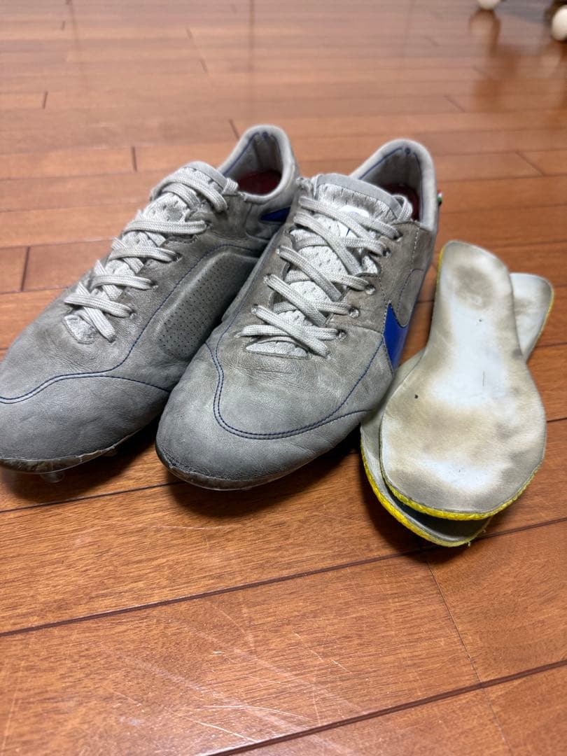 シューズ TIEMPO LEGEND9 ELITE MI AG