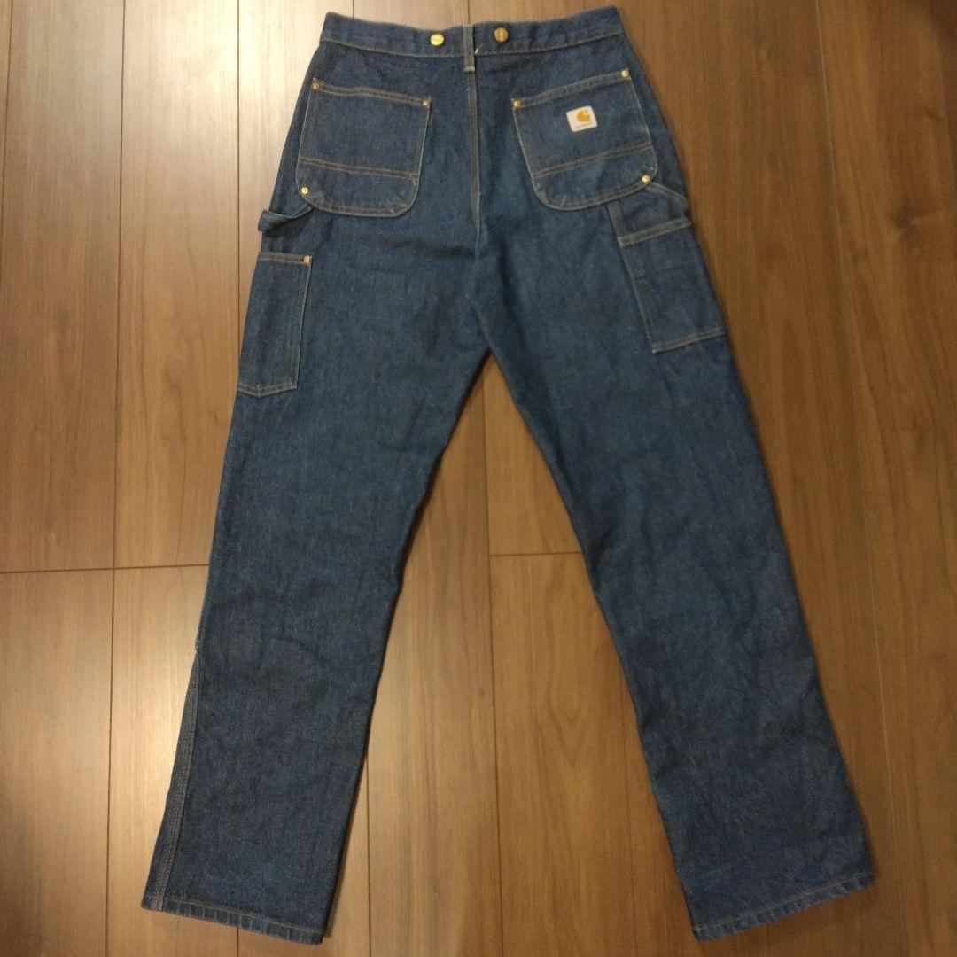 【イチオシ】Carhartt DOUBLE KNEE PAINTER PANTS