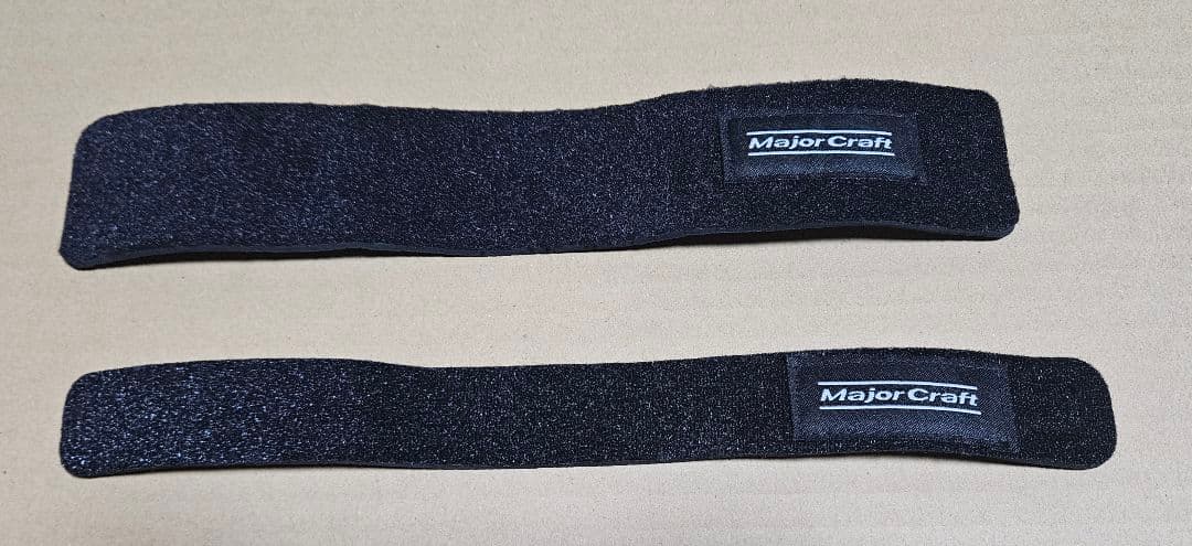 クロステージ CRX-T902MH + ロッドベルト