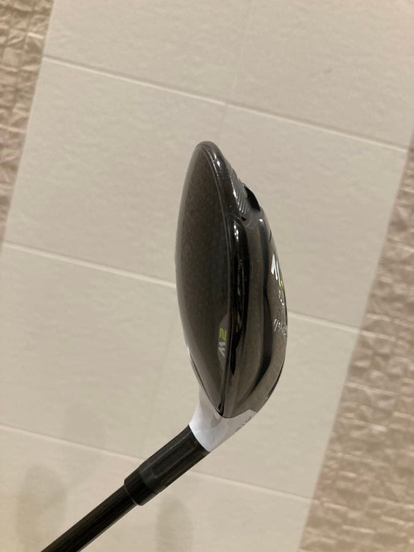 激レア　3HL M2ツアー　フェアウェイウッド