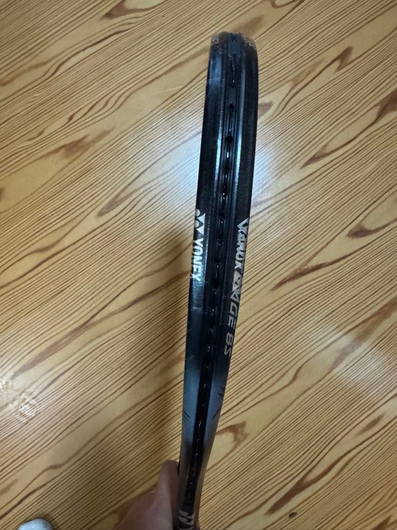 ボルトレイジ8s 値下げ可